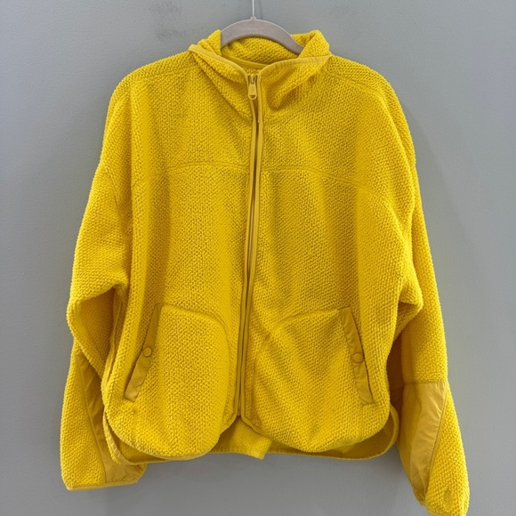 Free People Movement Ziggy Up Fleece - Picture 10 of 16